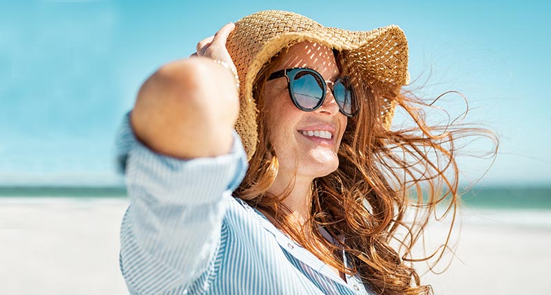 5 Ways to Enhance How Sunglasses Protect Your Eyes from UV Rays