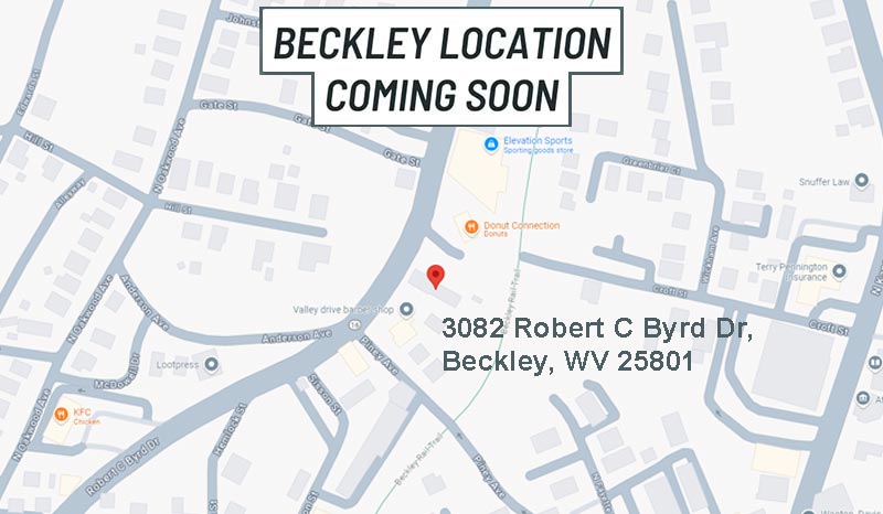 appalachian eye care beckley local eye doctor